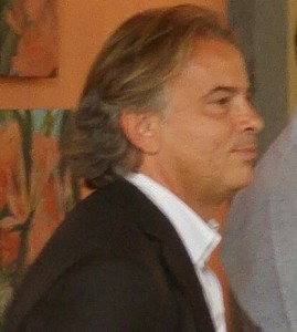 Michele Ferraro