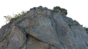 Masso di roccia