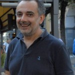 Fabrizio d'Esposito