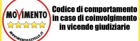 codice m5s