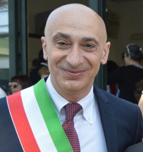 Vincenzo Iaccarino fascia