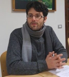 Antonio D'Aniello PD