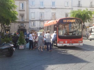 Foto di Michele Maresca