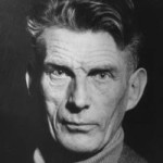 Samuel Beckett 