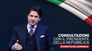 Giuseppe Conte