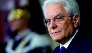 mattarella