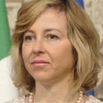 Giulia Grillo