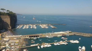 Marina di Cassano e Lido Katarì