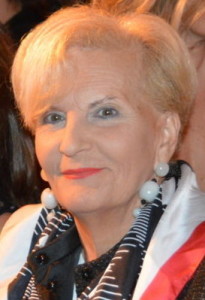 Maria Teresa De Angelis