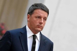 Matteo Renzi