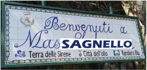 Masagnello logo