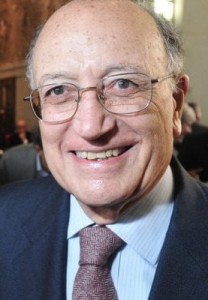 Francesco S. Borrelli