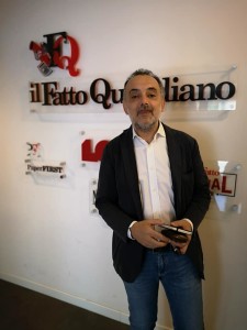 Fabrizio d'Esposito