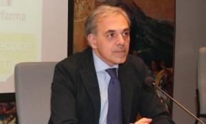 Gennaro Sosto