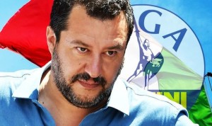 Matteo Salvini