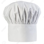 cuoco-cappello