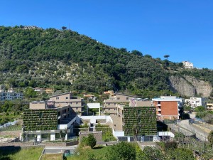 Housing Sociale Sant'Agnello